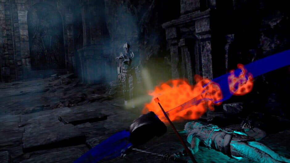 Arkero VR screenshot 5