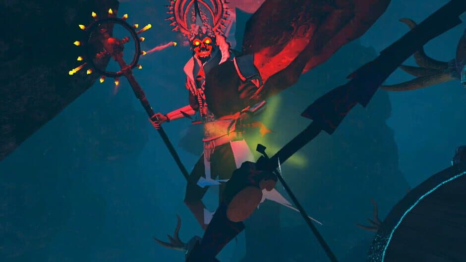 Arkero VR screenshot 3