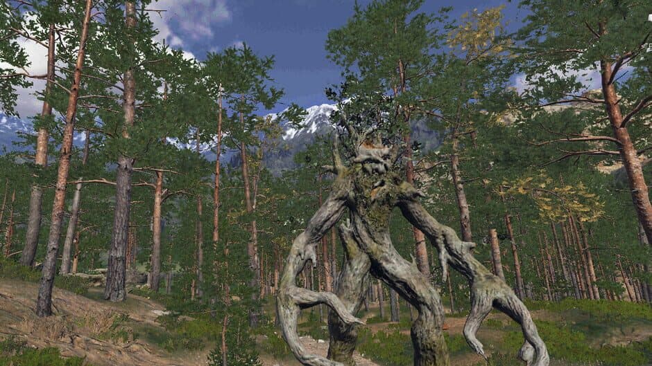 Arkero VR screenshot 2