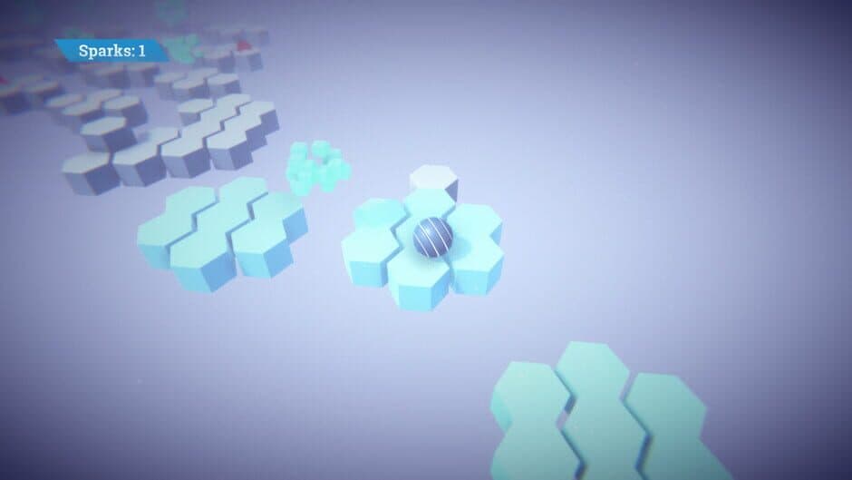 Collab Ball screenshot 2