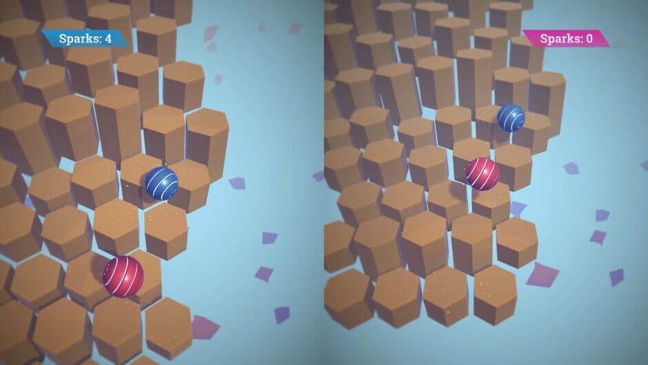 Collab Ball screenshot 3