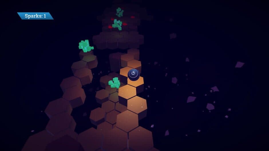 Collab Ball screenshot 4