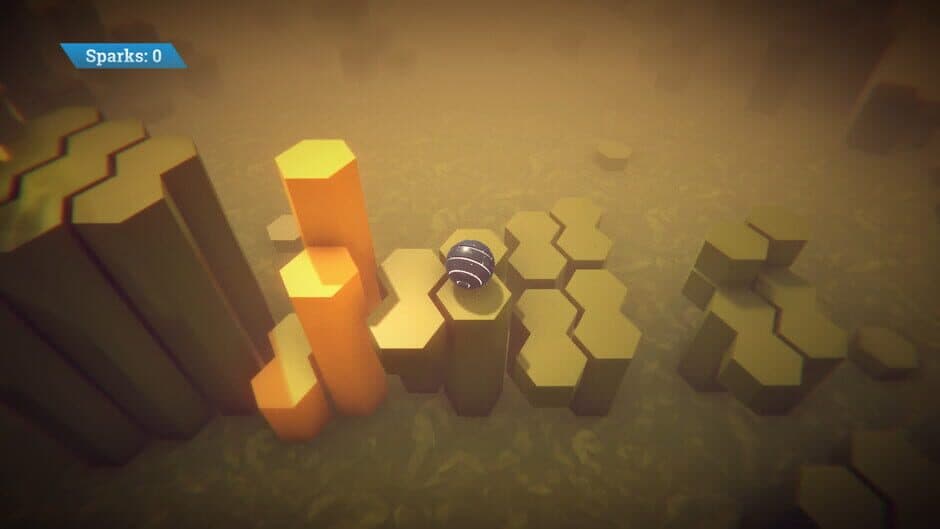 Collab Ball screenshot 1
