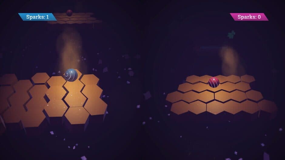 Collab Ball screenshot 6