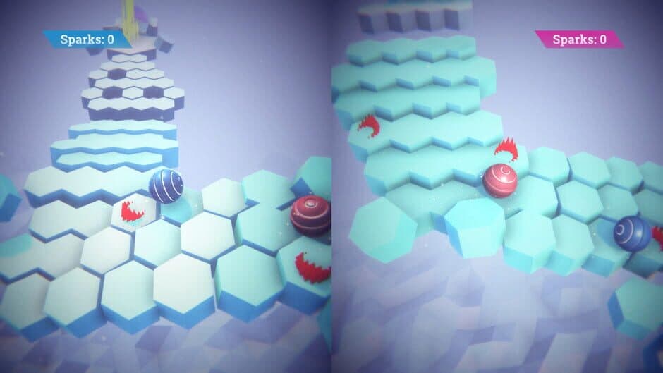 Collab Ball screenshot 5