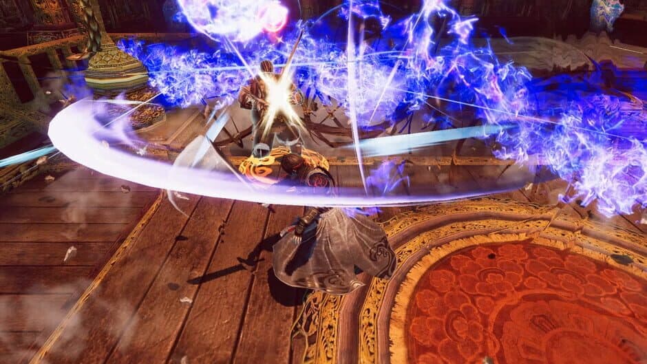 Fate seeker: Journey screenshot 3