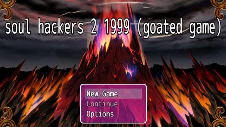 Soul Hackers 2 screenshot 4