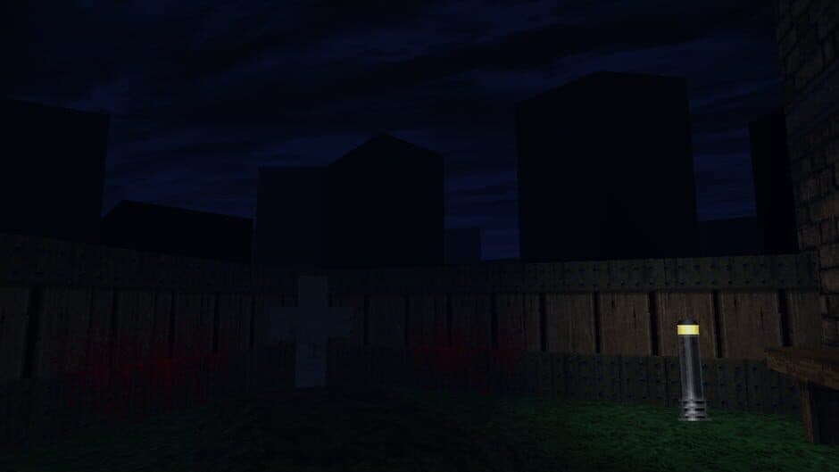 UNLOVED screenshot 1