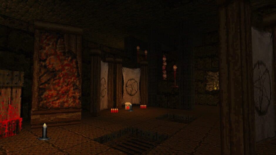 UNLOVED screenshot 2