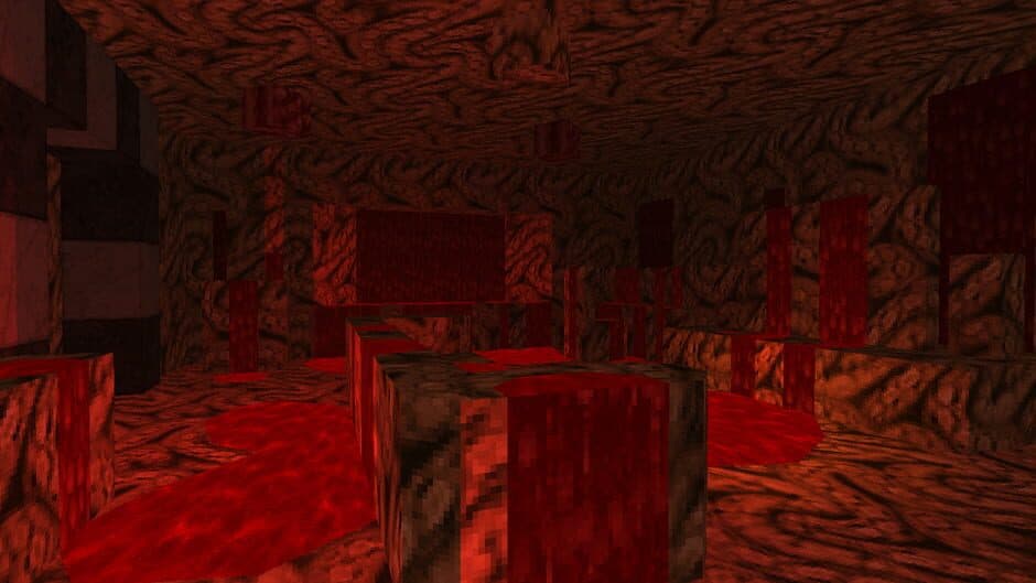 UNLOVED screenshot 3