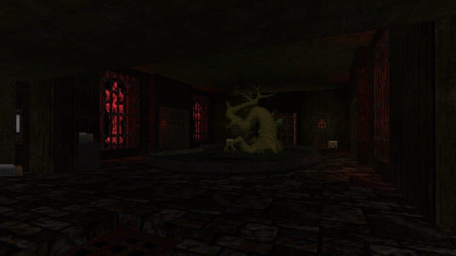 UNLOVED screenshot 4