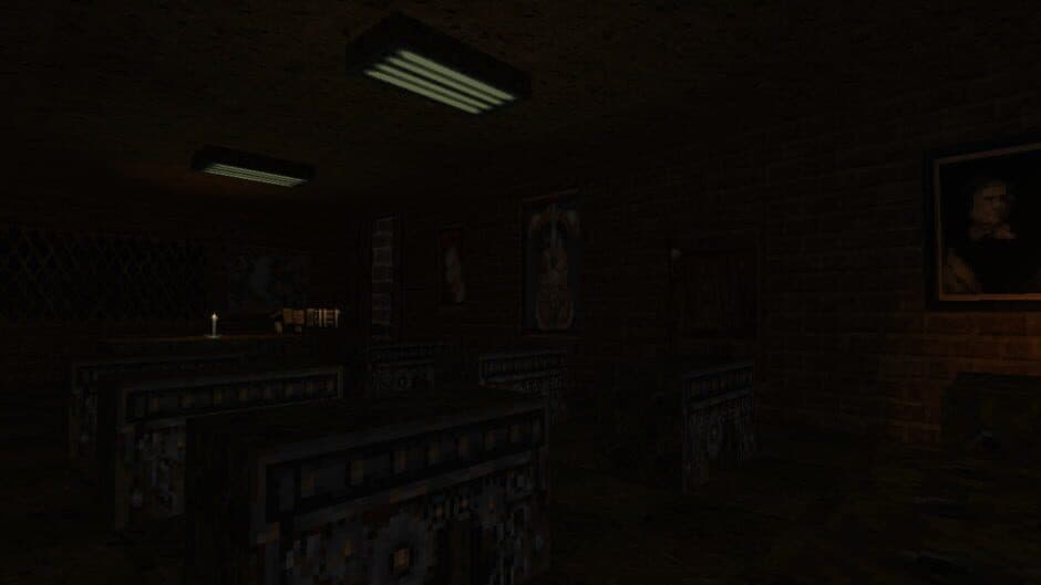 UNLOVED screenshot 6