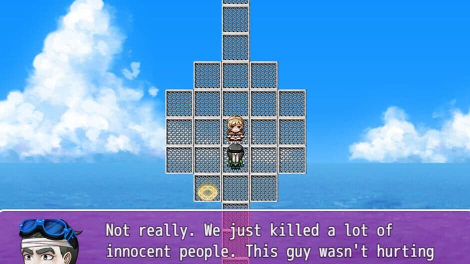 Soul Hackers 2 screenshot 5