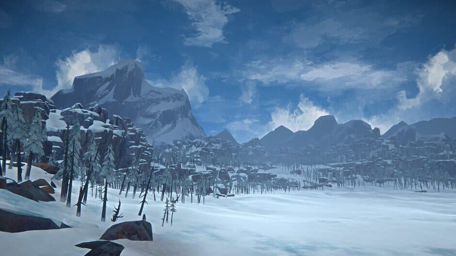 The Long Dark - Tales from the Far Territory screenshot 5