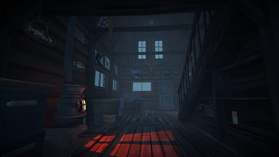 The Long Dark - Tales from the Far Territory screenshot 2