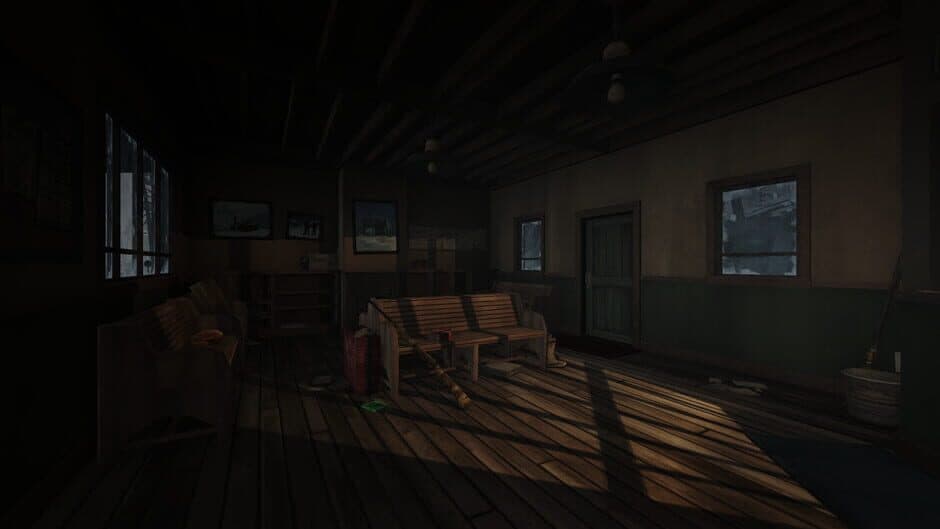 The Long Dark - Tales from the Far Territory screenshot 6