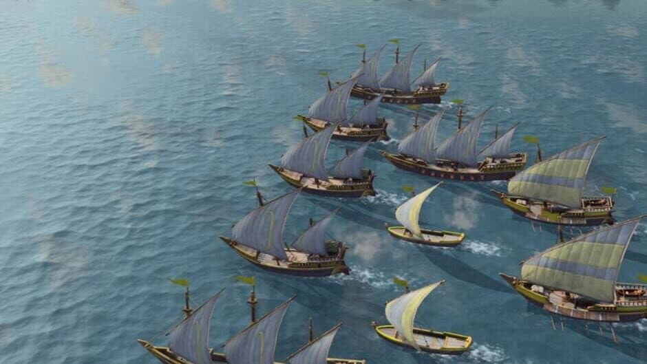 Age of Empires IV: Anniversary screenshot 2