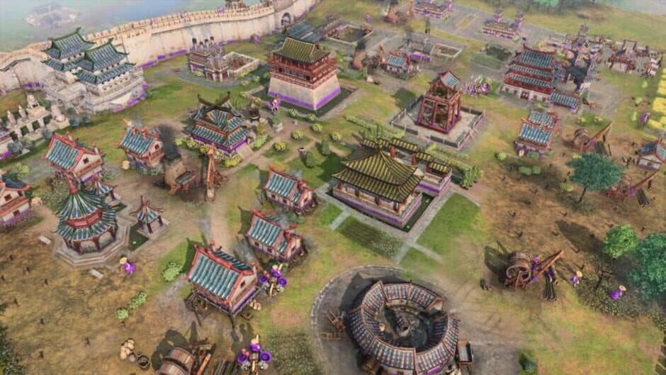 Age of Empires IV: Anniversary screenshot 3