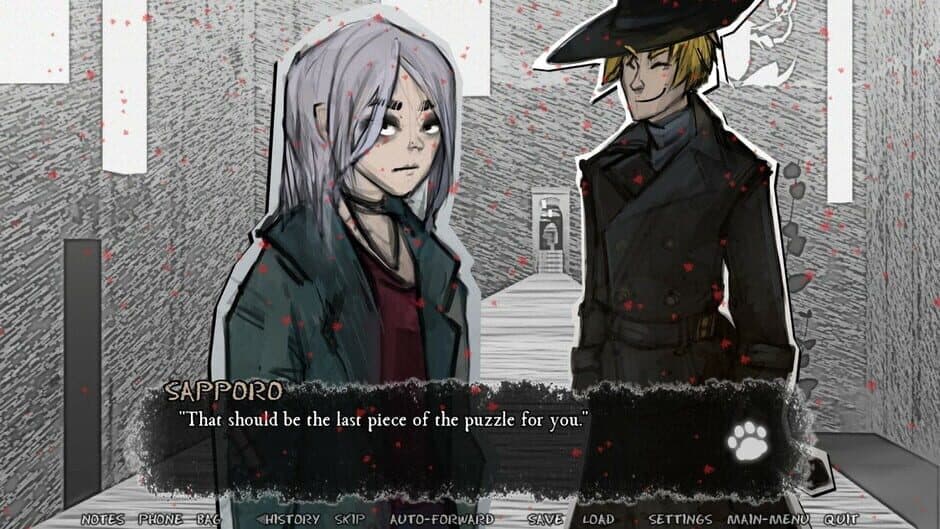 The Elevator Game with Catgirls screenshot 2