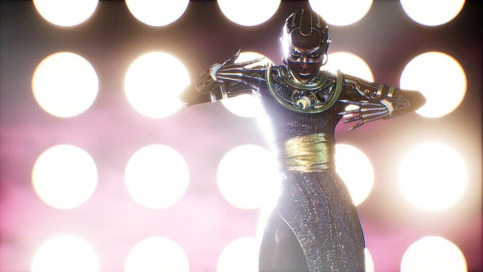 Judas screenshot 4