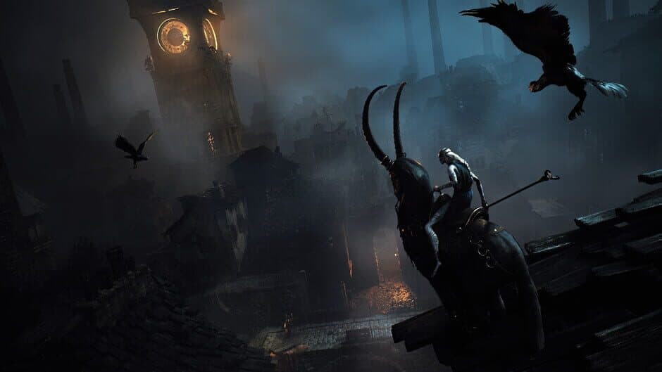 Remnant II screenshot 5