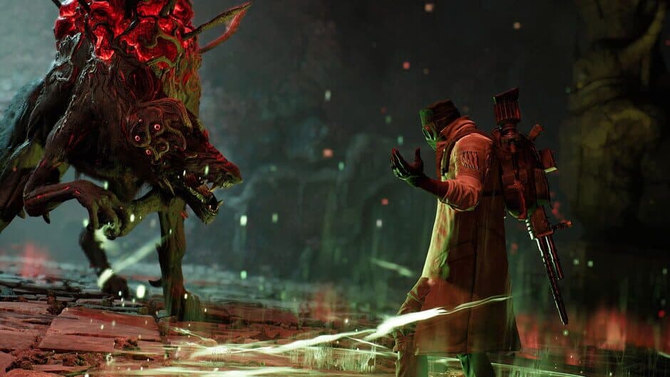 Remnant II screenshot 4