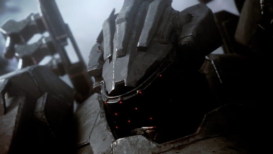 Armored Core VI: Fires Of Rubicon screenshot 6