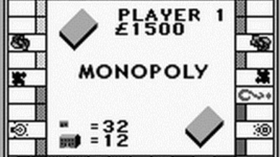 Monopoly screenshot 1