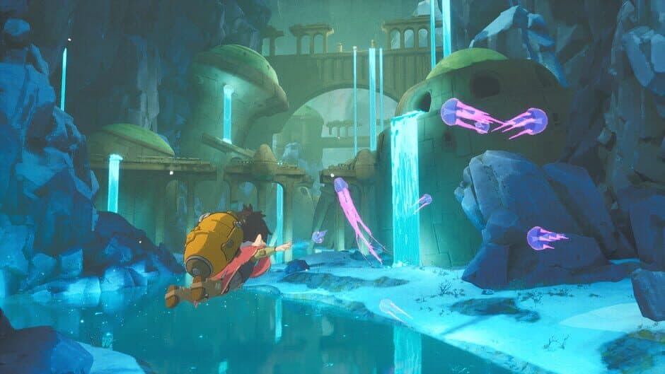 Europa screenshot 6