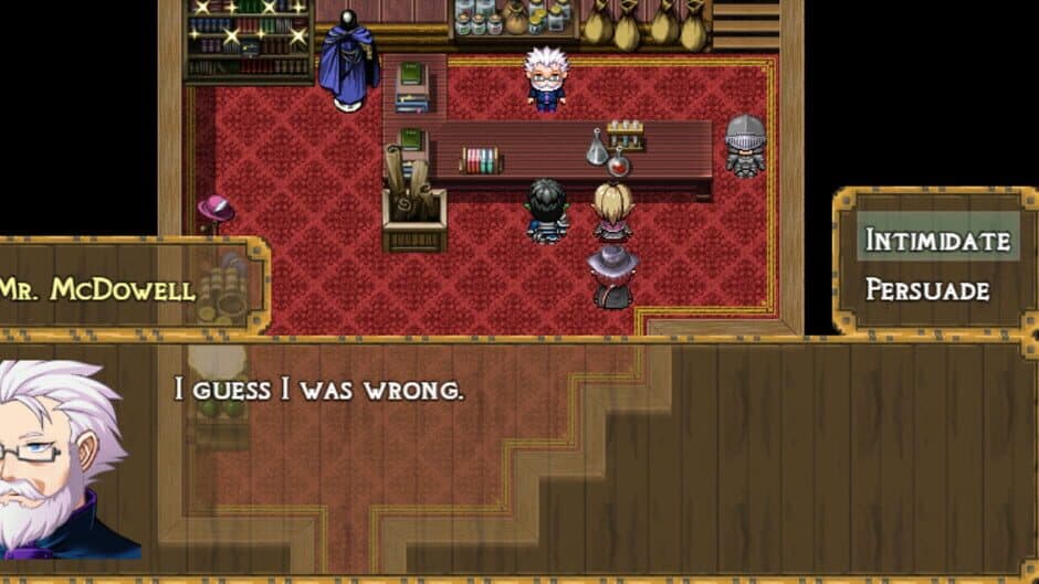 The Tale of Galariel screenshot 1