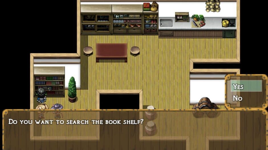 The Tale of Galariel screenshot 3