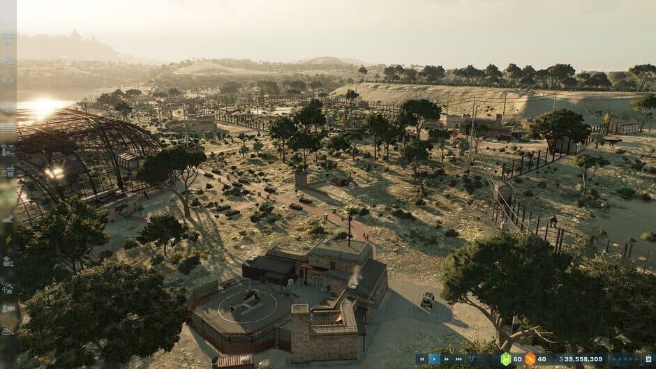 Jurassic World Evolution 2 - Dominion Bundle screenshot 3