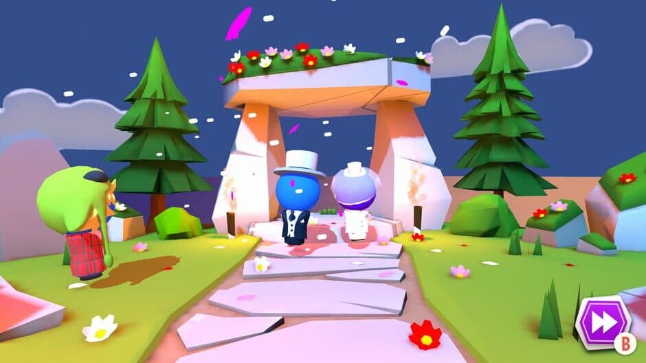 THE GAME OF LIFE 2 Deluxe Life Bundle screenshot 5