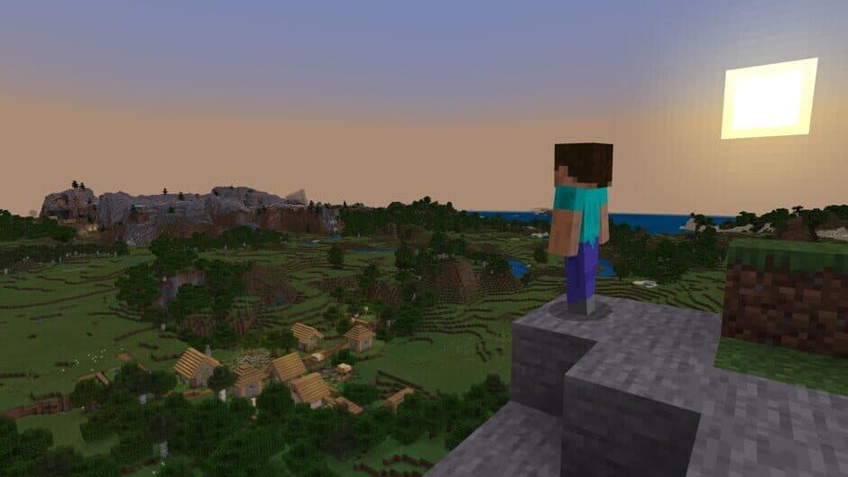 Minecraft - Deluxe Collection screenshot 3