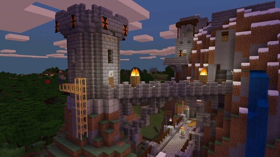 Minecraft - Deluxe Collection screenshot 6