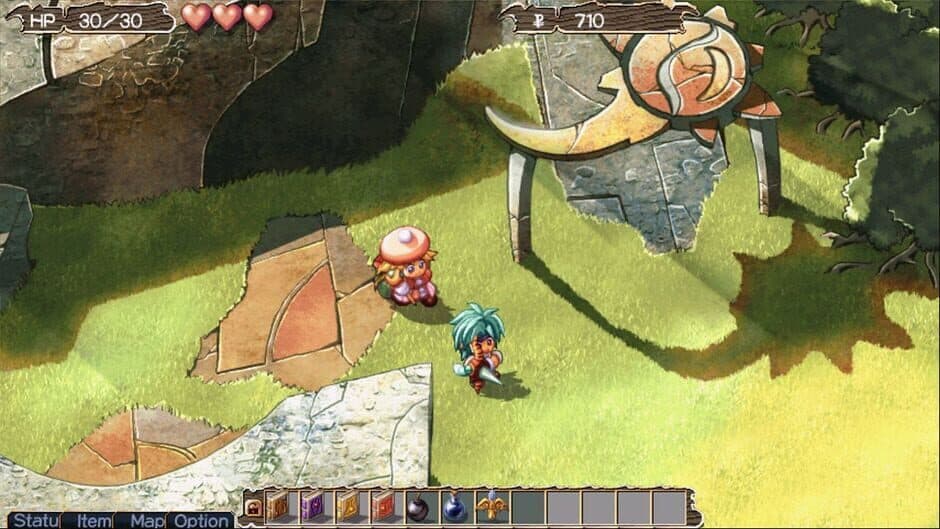 Zwei: The Arges Adventure screenshot 5