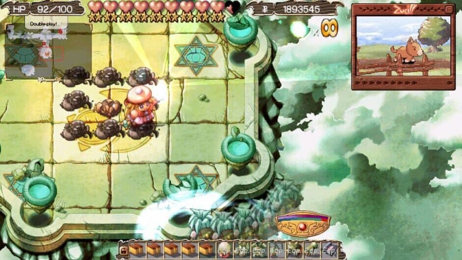 Zwei: The Arges Adventure screenshot 6