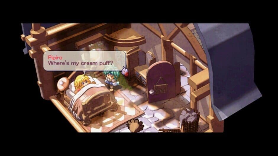 Zwei: The Arges Adventure screenshot 3