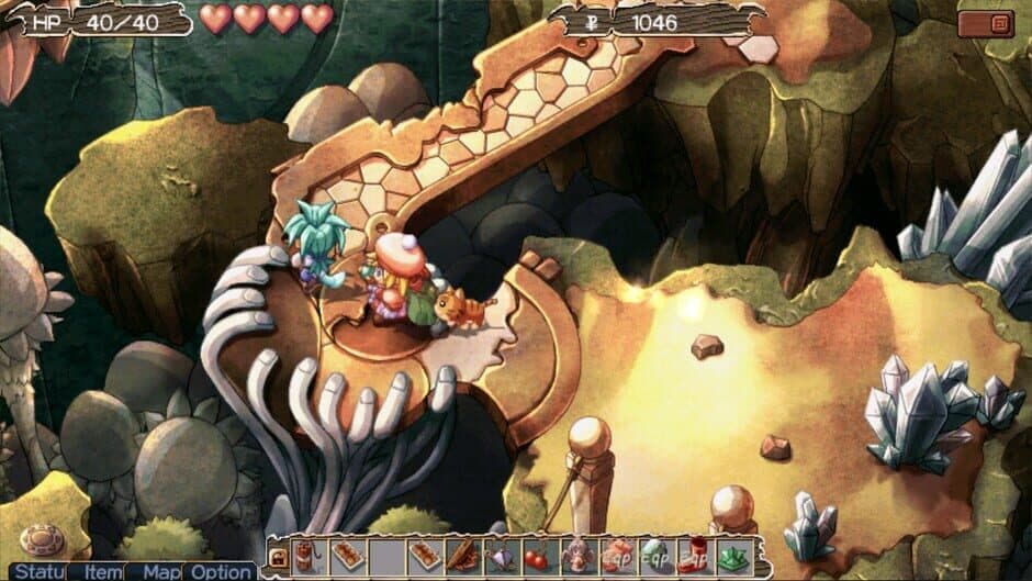 Zwei: The Arges Adventure screenshot 4