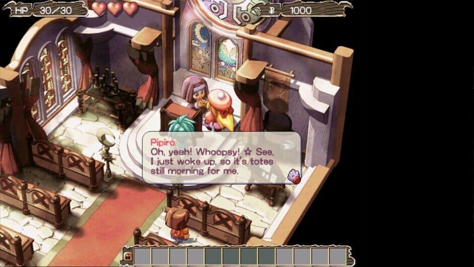 Zwei: The Arges Adventure screenshot 1