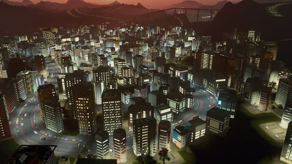 Cities: Skylines Premium Edition 2 screenshot 2