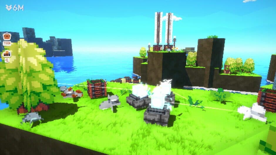 Outpath screenshot 6