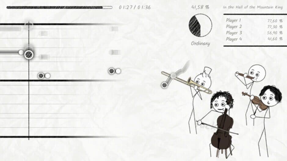 Disaster Band screenshot 5