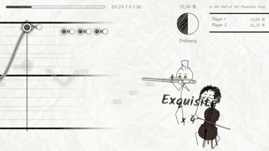 Disaster Band screenshot 6