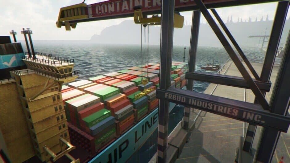 Ships Simulator screenshot 3