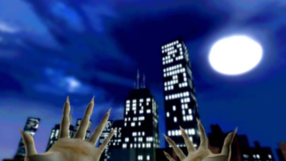 Vampire Slayer screenshot 1