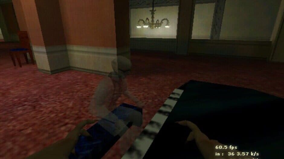 Vampire Slayer screenshot 2