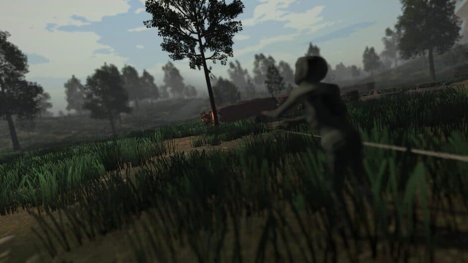 Fargone screenshot 3