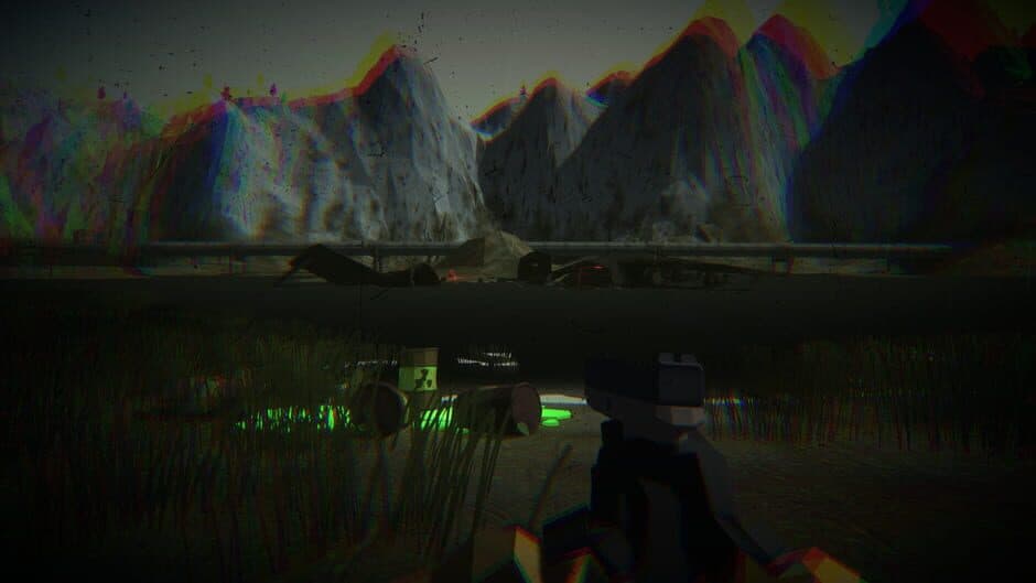 Fargone screenshot 4