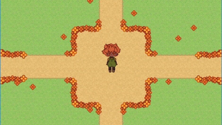 Overgrowth screenshot 2